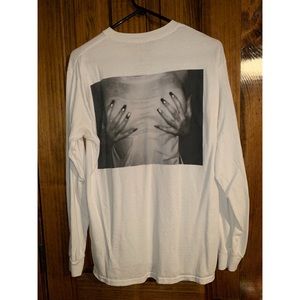 Kylie Cosmetics shirt